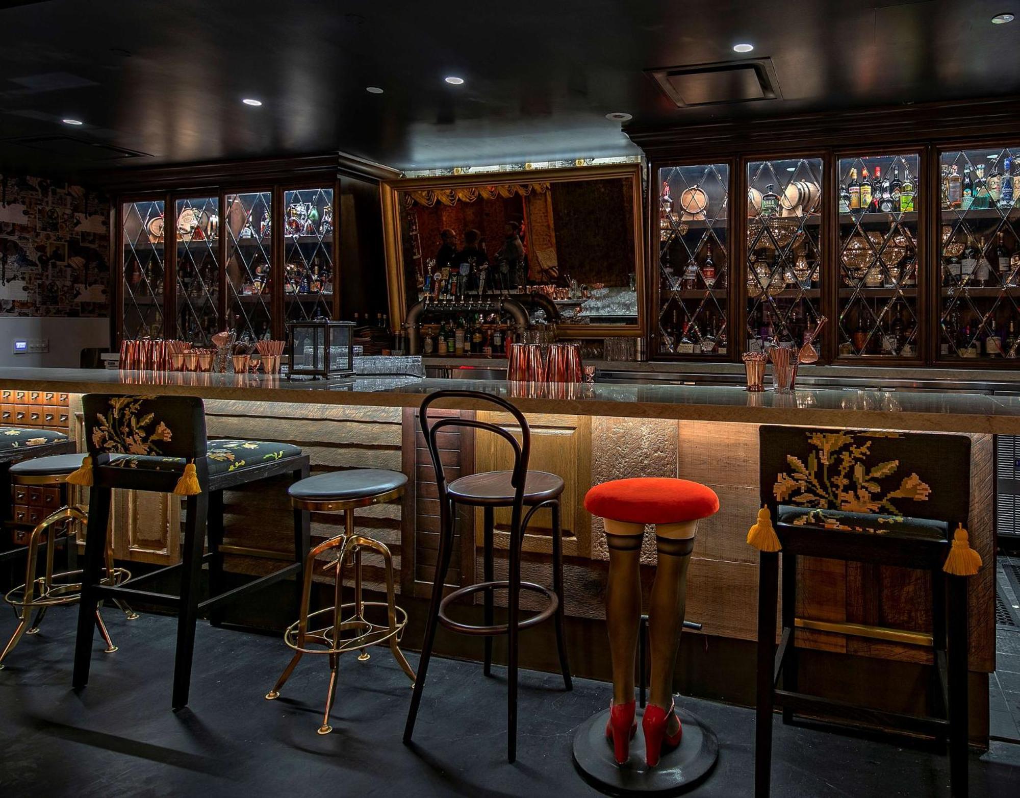 The Wayfarer Downtown La, Tapestry Collection By Hilton Los Ángeles