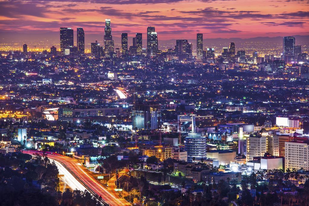 The Wayfarer Downtown La, Tapestry Collection By Hilton Hotel Los Ángeles