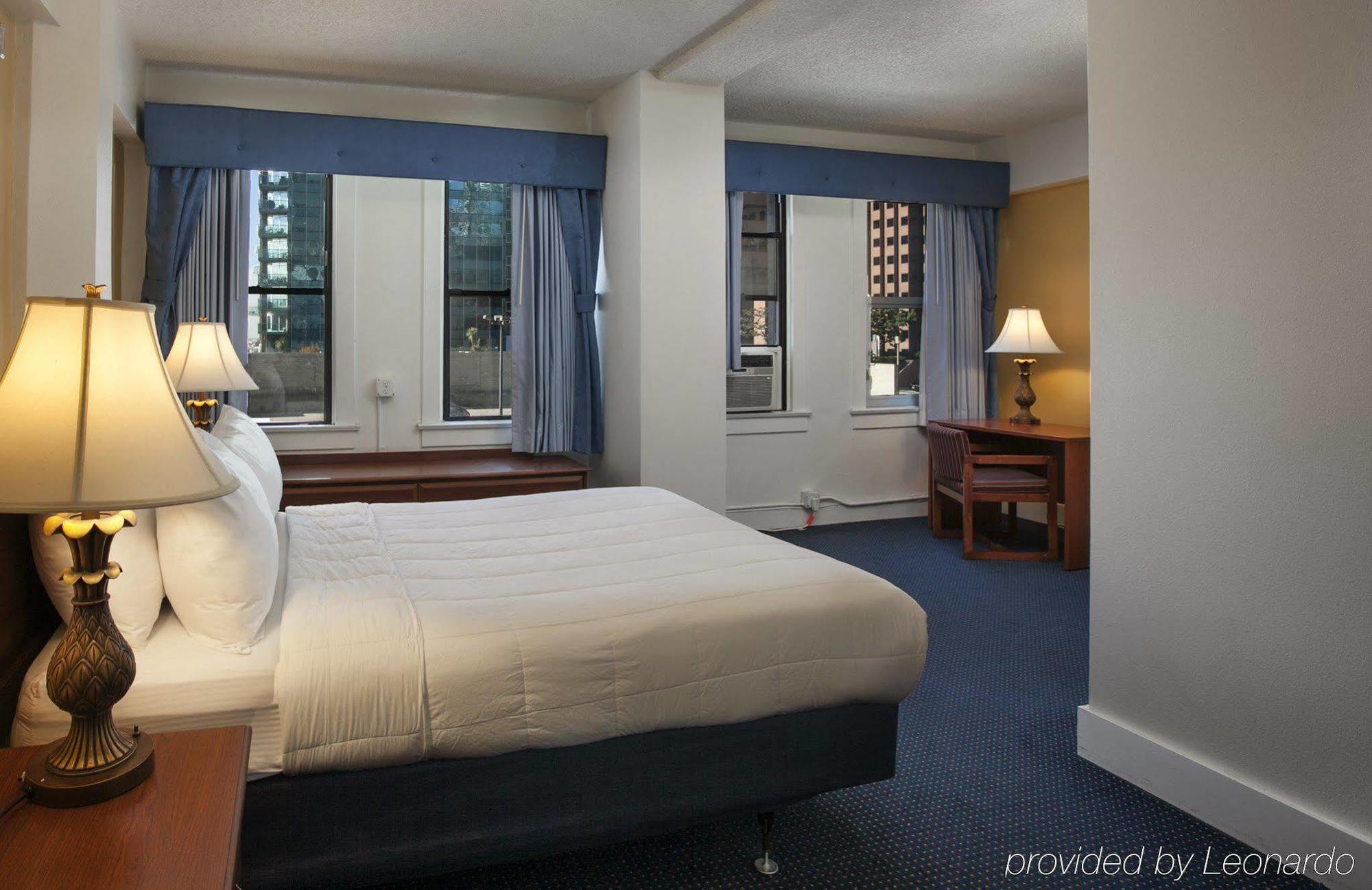 Hotel The Wayfarer Downtown La, Tapestry Collection By Hilton Los Ángeles